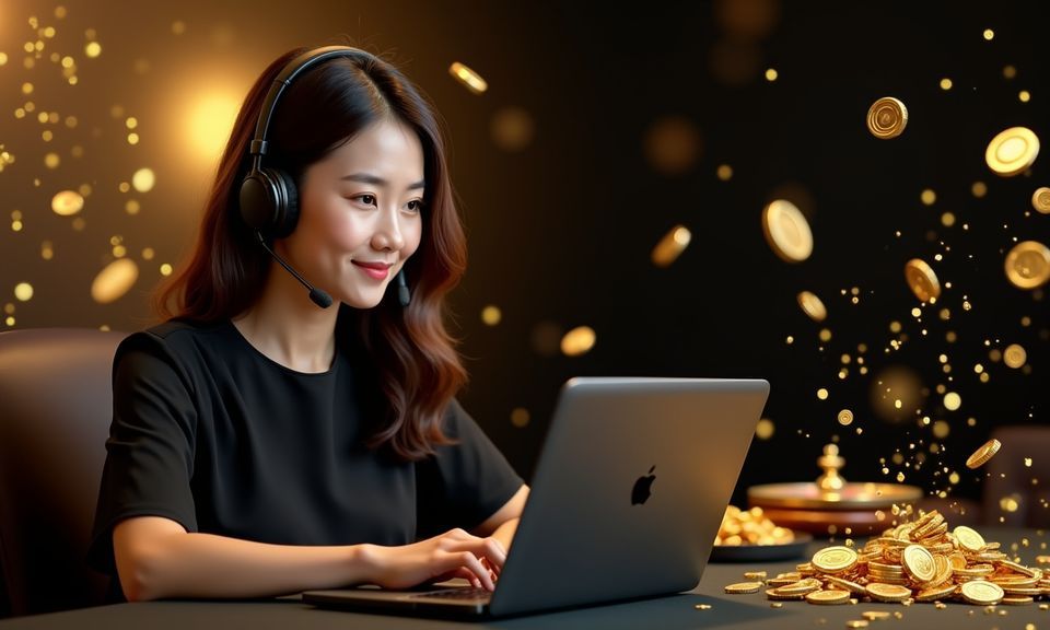f1868 Bao Vang Turbo – Vòng Quay Không Dừng Lại